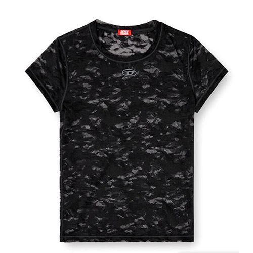 T-shirt de Diesel